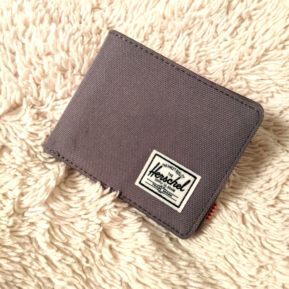 Herschel Supply Company Other - HERSCHEL SUPPLY CO. Roy bifold wallet
